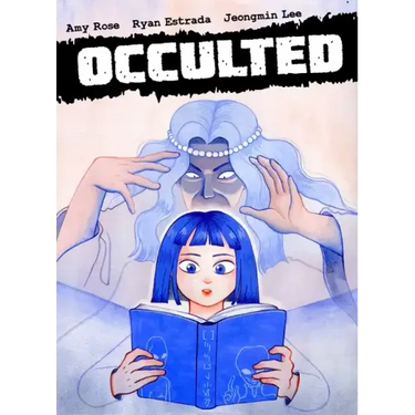 Occulted