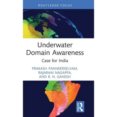 Underwater Domain Awareness: Case for India