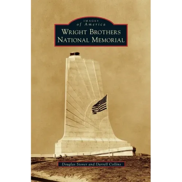 Wright Brothers National Memorial