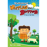 The Adventures of Waffles and Butter: A Run in the Park