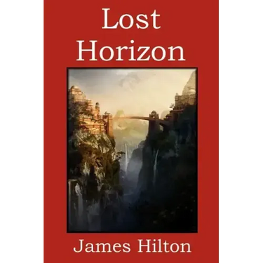 Lost Horizon