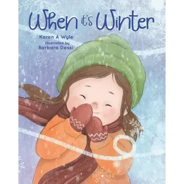 When It's Winter