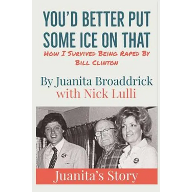 You'd Better Get Some Ice on That: Juanita's Story