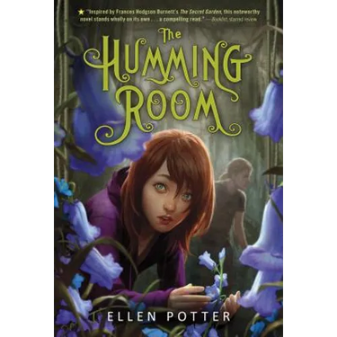 Humming Room