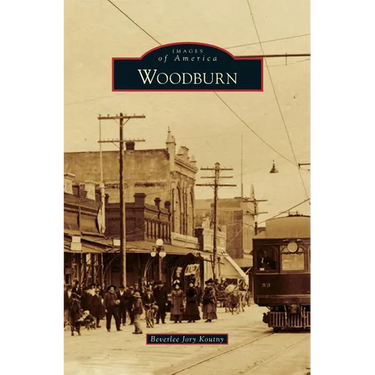 Woodburn