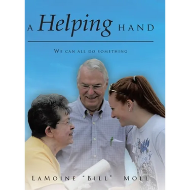A Helping Hand: We can all do something