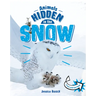 Animals Hidden in the Snow
