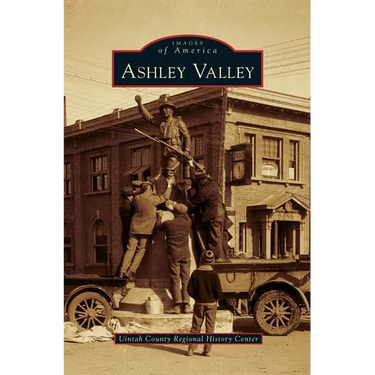 Ashley Valley