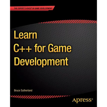 Learn C++ for Game Development