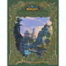 World of Warcraft: Exploring Azeroth: Pandaria