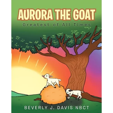 Aurora the Goat: Greatest of All Times