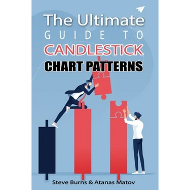The Ultimate Guide to Candlestick Chart Patterns