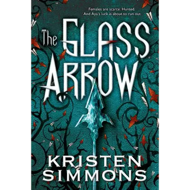 The Glass Arrow