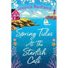 Spring Tides at The Starfish Cafe