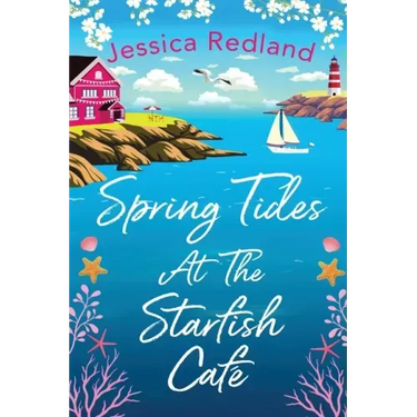 Spring Tides at The Starfish Cafe