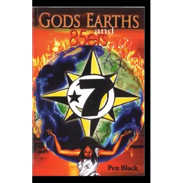 Gods, Earths and 85ers