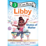 Libby Loves Science: States of Matter