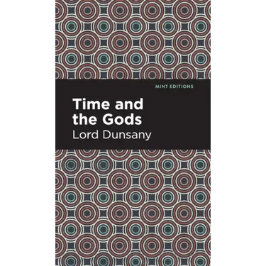 Time and the Gods
