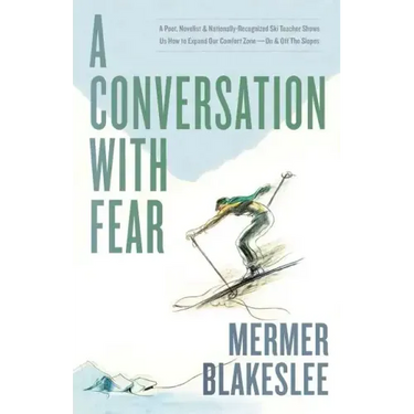 A Conversation with Fear