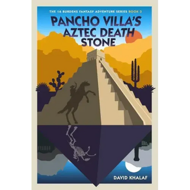 Pancho Villa's Aztec Death Stone