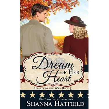 Dream of Her Heart