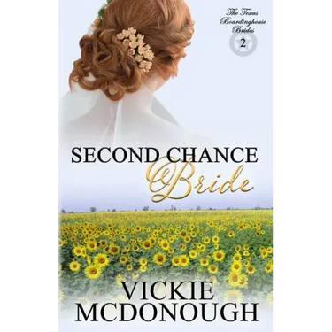 Second Chance Bride