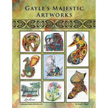 Gayle's Majestic Artworks