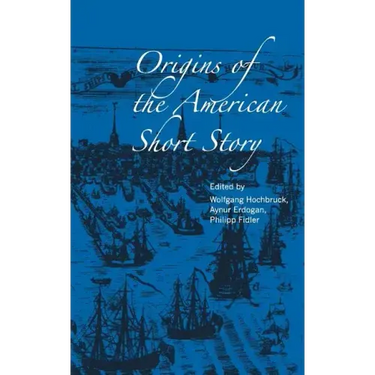 Origins of the American Short Story