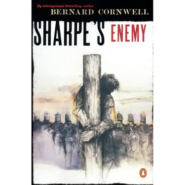 Sharpe's Enemy (#6)