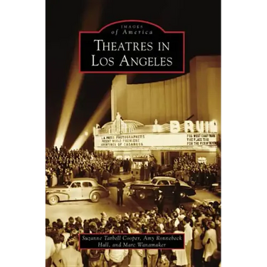 Theatres in Los Angeles