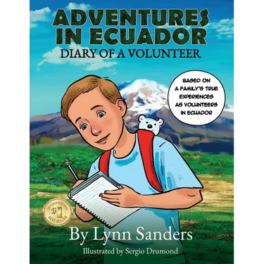 Adventures in Ecuador: Diary of a Volunteer