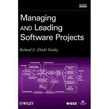 Managing and Leading Software Projects