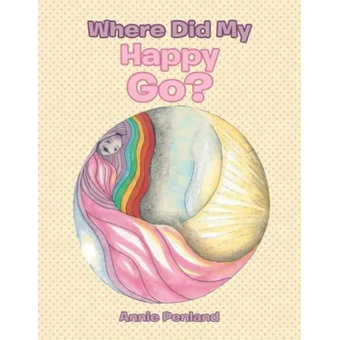 Where Did My Happy Go?