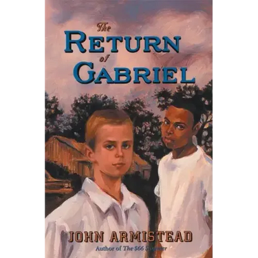 The Return of Gabriel