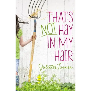 That's Not Hay in My Hair