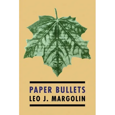 Paper Bullets: (Psychological Warfare during WW2)
