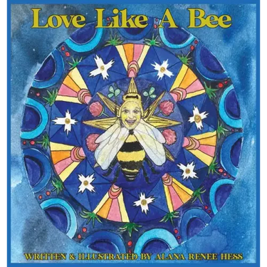 Love Like a Bee