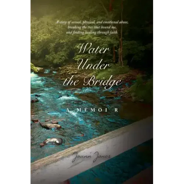 Water Under the Bridge