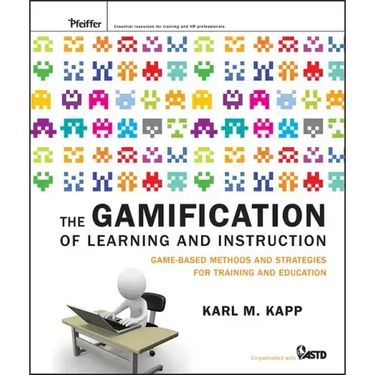 The Gamification of Learning and Instruction