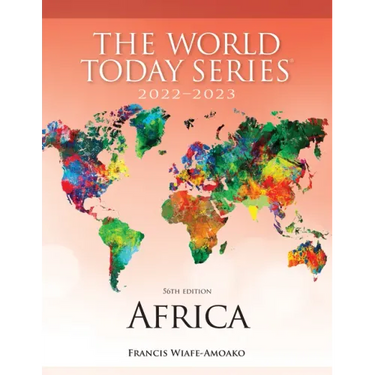 Africa 2022-2023