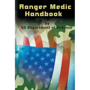 Ranger Medic Handbook