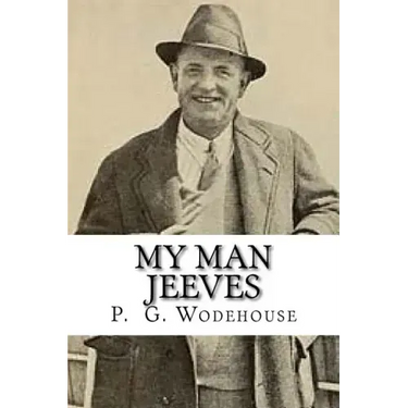 My Man Jeeves