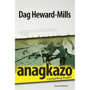 Anagkazo