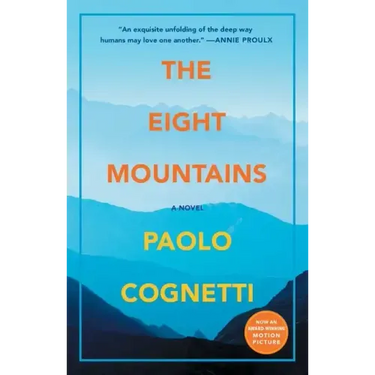 The Eight Mountains
