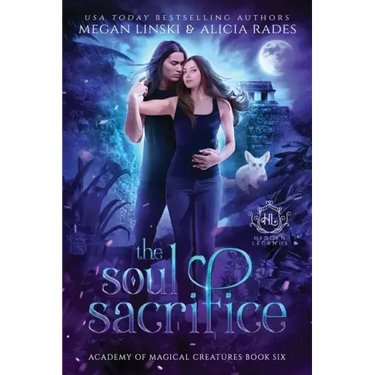 The Soul Sacrifice