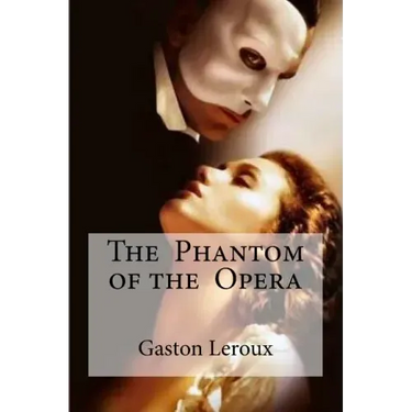 The Phantom of the Opera