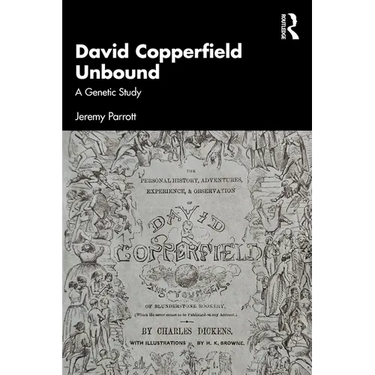 David Copperfield Unbound: A Genetic Study