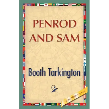 Penrod and Sam