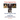 Three Against One: Churchill, Roosevelt, Stalin vs Adolph Hitler