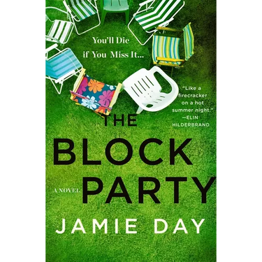 The Block Party